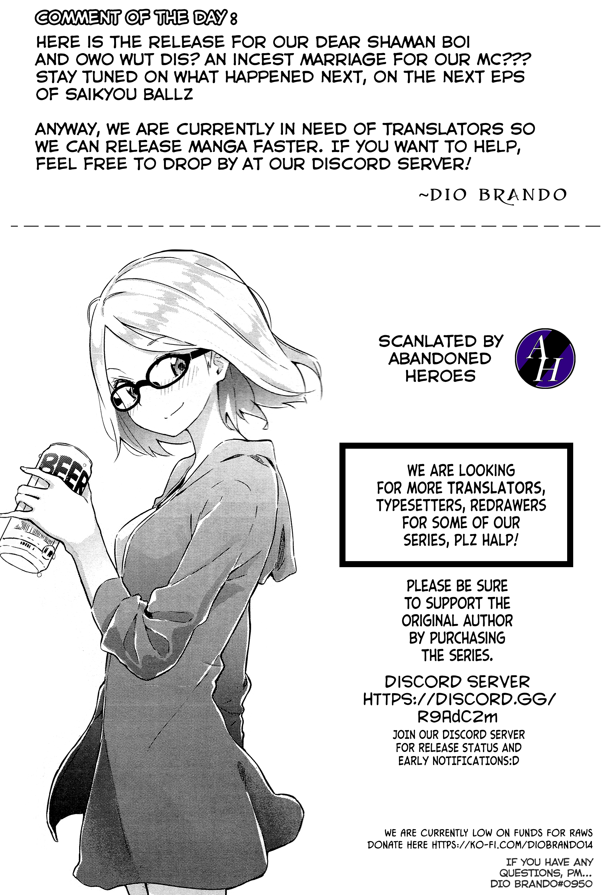 Saikyou Juzoku Tensei: Cheat Majutsushi no Slow Life Chapter 5 43